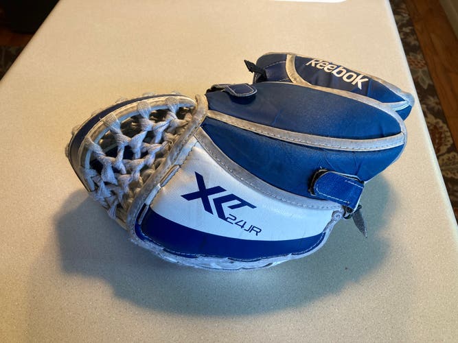 Used Regular Reebok Category