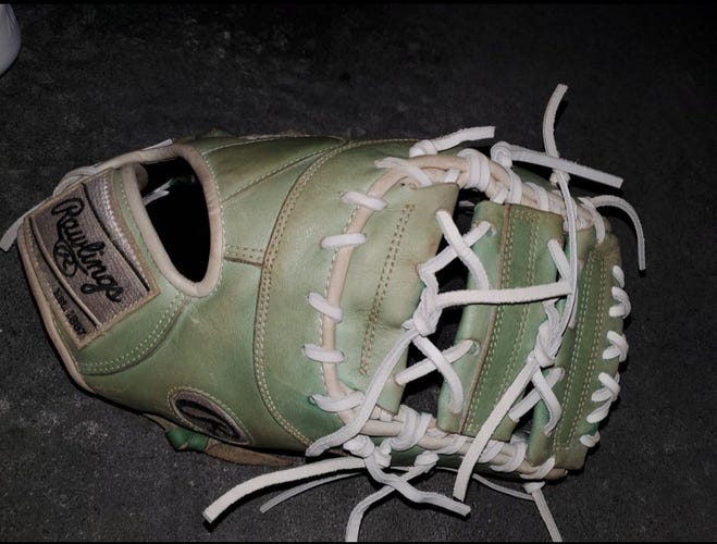 Rawlings Pro Preferred