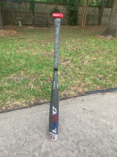 USSSA Certified Alloy (-5) 26 oz 31" Omaha 519 Bat