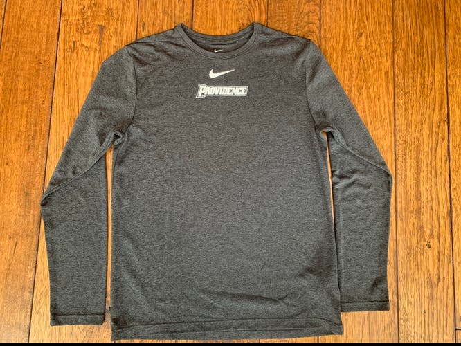 Providence College Lacrosse Long Sleeve