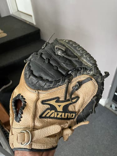 Used Mizuno Right Hand Throw 32"