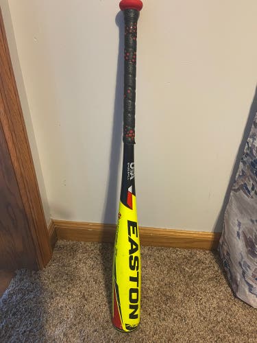 2021 Composite (-12) 15 oz 27" ADV 360 Bat