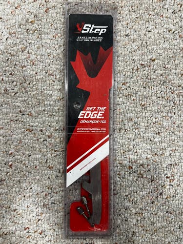 Step Steel Size 9 2 Pairs