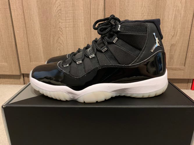 Brand New Air Jordan 11 “Jubilee/25th Anniversary”