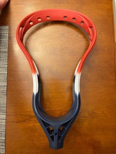 New Attack & Midfield Unstrung Mark 2A Head