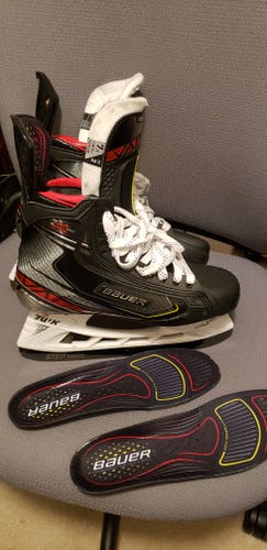 Bauer Vapor 2x Pro 7.5/Fit 2 Blacksteel
