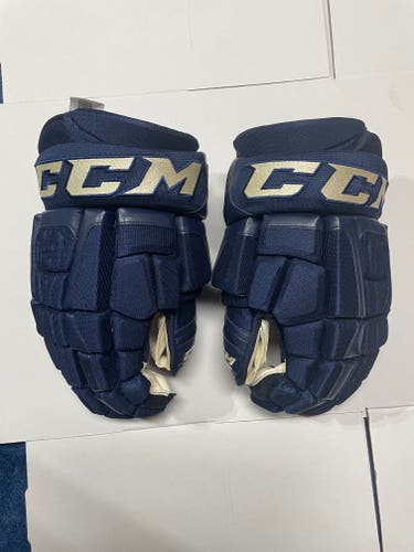 New CCM Category 14" Pro Stock