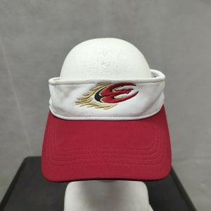 Elon Softball Pacific Headwear Visor NCAA