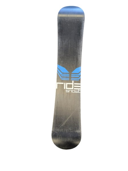 Used Ride Impact 155 Cm Mens Snowboards | SidelineSwap | Buy