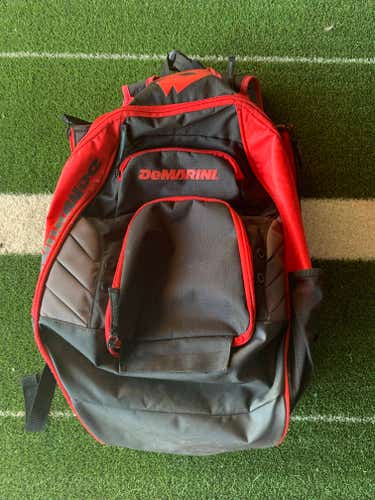 Demarini Voodoo OG bat bag