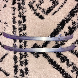 Used Bauer 280 mm Tuuk Stainless Steel