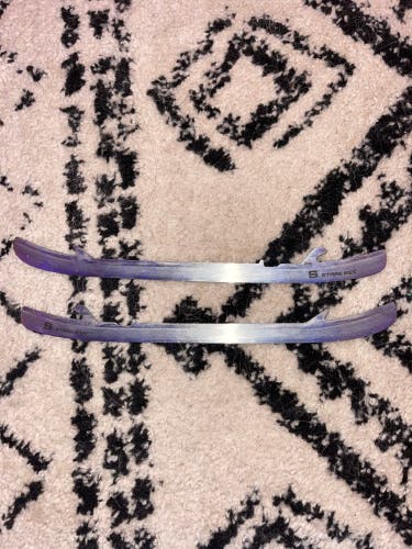 Used Bauer 280 mm Tuuk Stainless Steel