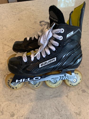 Bauer In-line Skates Junior