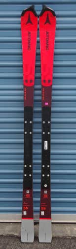 2022 Atomic Redster S9 FIS Slalom Size-165cm R-12.5Meters