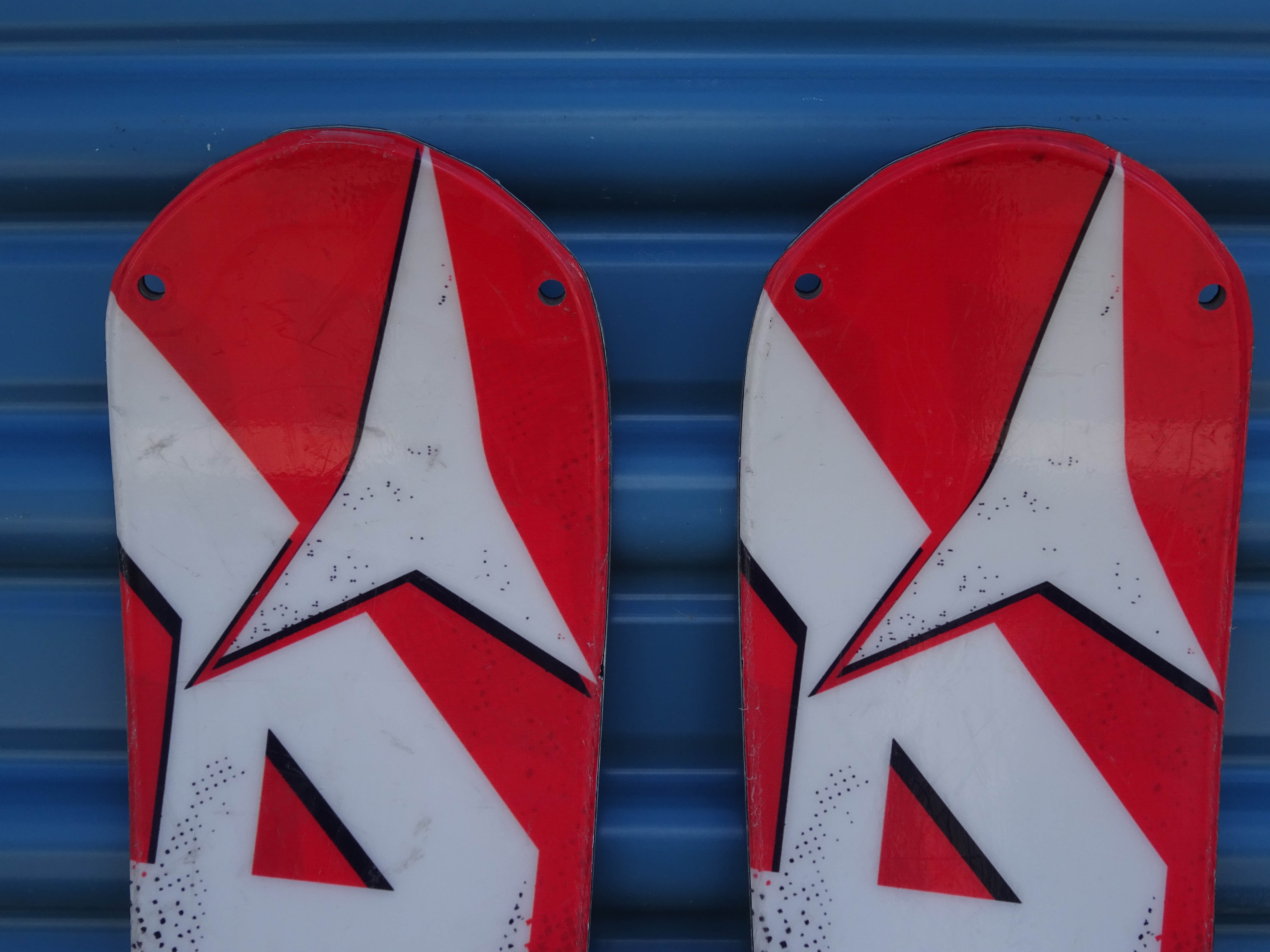 Atomic Redster S9 FIS Slalom w/Atomic X16(Din 8-16)Size-155cm R