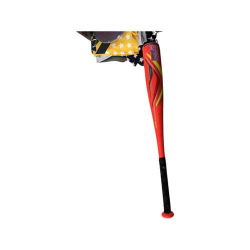 Used Easton Ghost Hyperlite 25" -13 Drop Usa 2 5 8 Barrel Bats