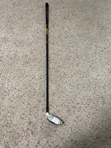 Men's Right Handed Regular Flex 4H RBZ Hybrid