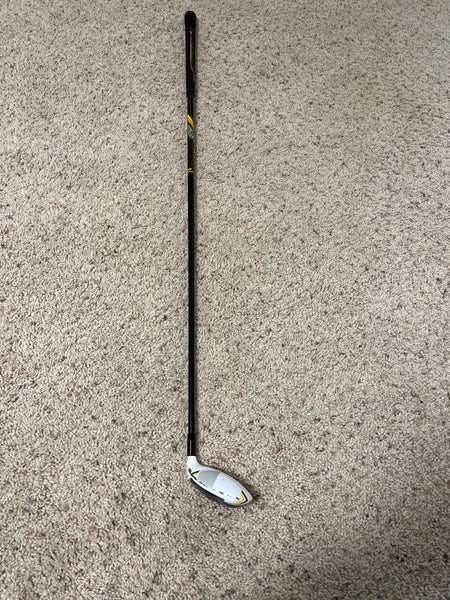 Men's Right Handed Regular Flex 4H RBZ Hybrid
