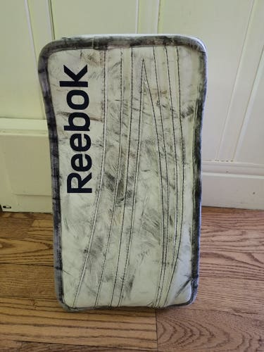 Used Reebok Premier 4 blocker, regular