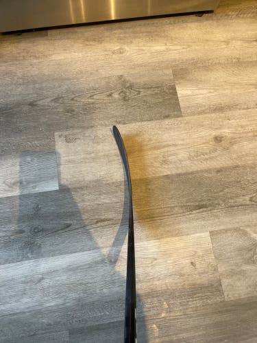 Senior Right Handed Pro Stock RibCor Trigger 4 Pro Hockey Stick