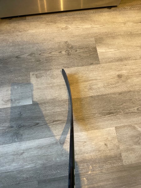 Senior Right Handed Pro Stock RibCor Trigger 4 Pro Hockey Stick