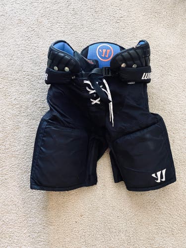 WARRIOR COVERT QR EDGE PANTS - PRO LEVEL