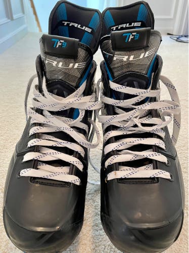 Senior Used True TF9 Category Regular Width Size 7