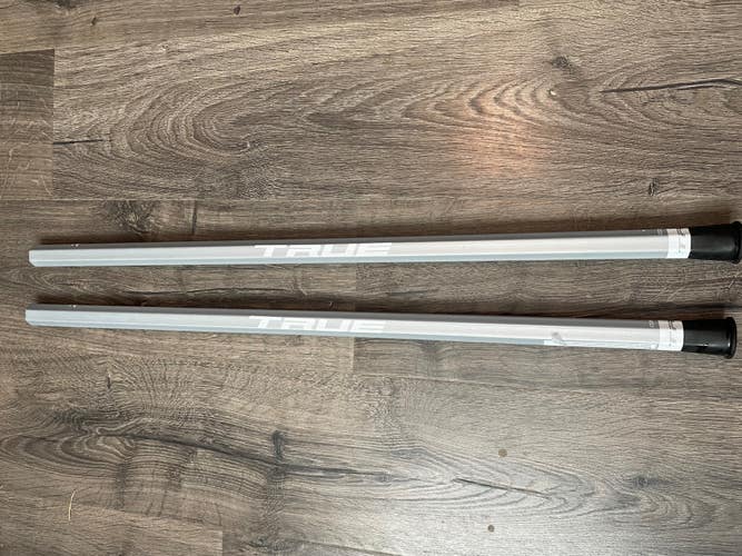 New TRUE ZeroLyte Shaft