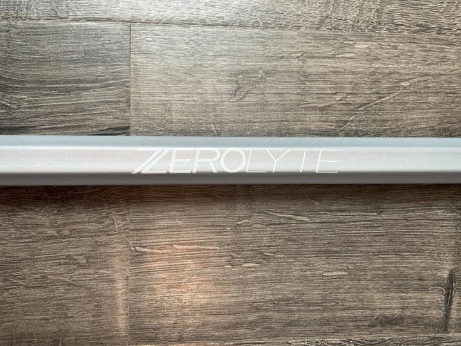 New TRUE ZeroLyte Shaft