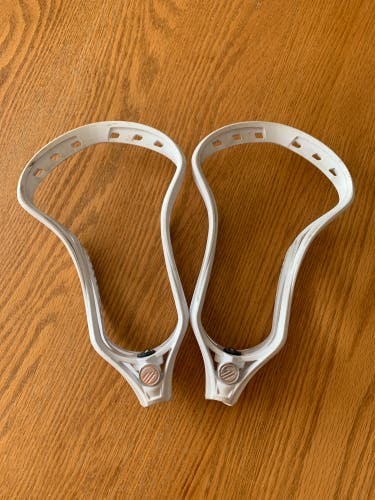 Used Kinetik 2.0 Head