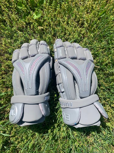 Warrior 13" Evo Pro Lacrosse Gloves