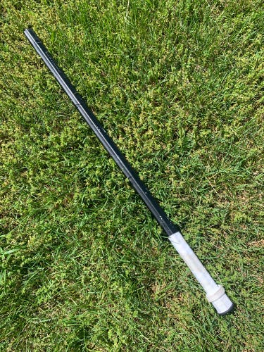 Men’s Savage x lacrosse shaft 30”