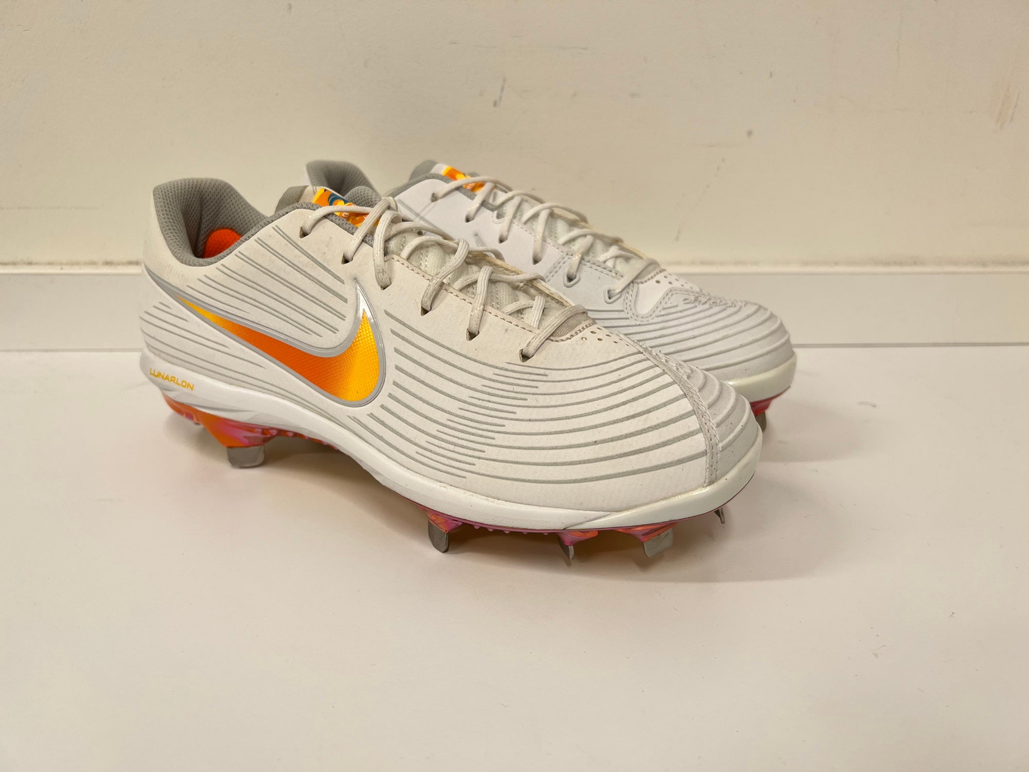 Nike Lunarlon Hyperdiamond 3 Pro 