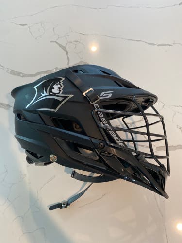 Cascade S Helmet