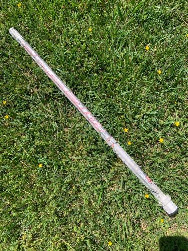 Maverick mission lacrosse shaft 30”