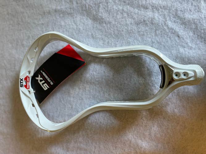 New STX Surgeon 700 Unstrung Category