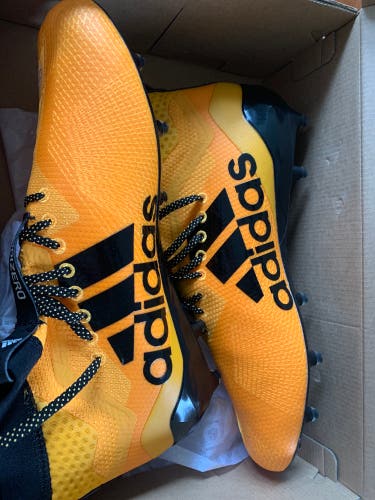 Adidas adizero cleats Lacrosse/Football