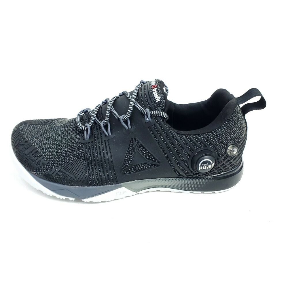 Reebok Crossfit Nano Pump Fusion Womens 