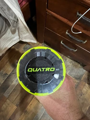 2018 Rawlings Quatro bbcor 32/29