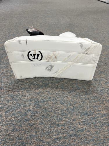 Used Full Right Ritual G5