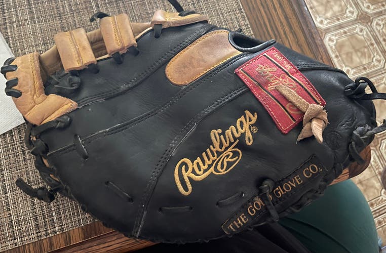 Rawlings First base Mitt