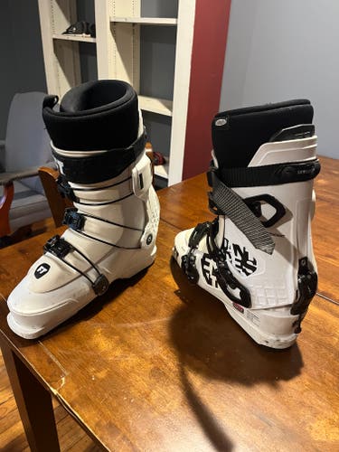 Full Tilt Descendant 8 boot 28.5