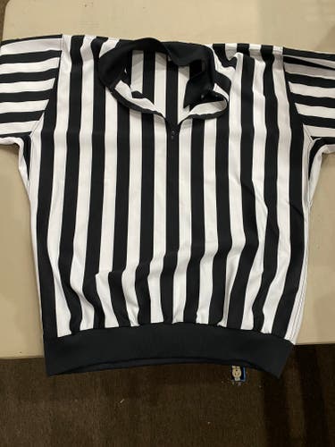 New Size 48 CCM Linesman Pro 150s Jersey