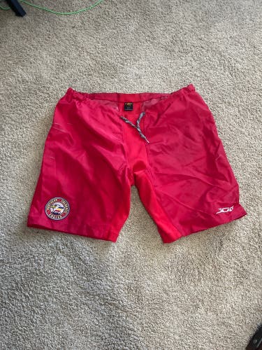 Northern Colorado Eagles Pant Shell Large
