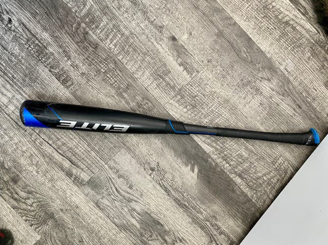 2021 AXE BAT Elite Hybrid BBCOR 30 Inch Drop -3