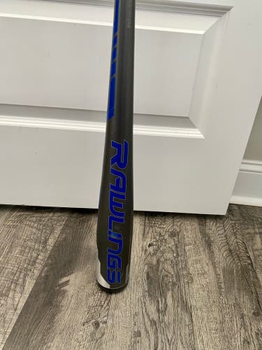 Rawlings Velo USA CERT 31 inch  drop -10.