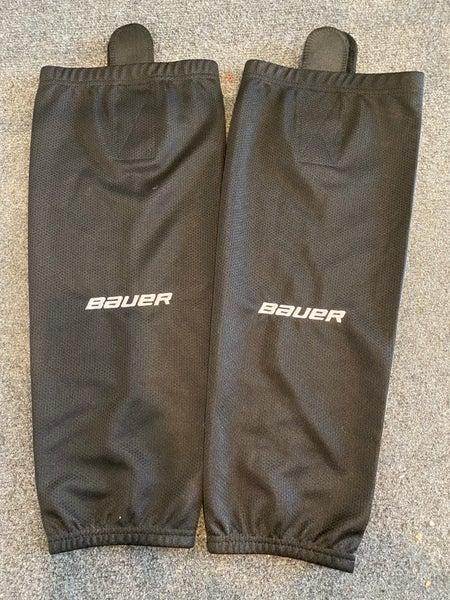 New Bauer Mesh Hockey Socks 20"