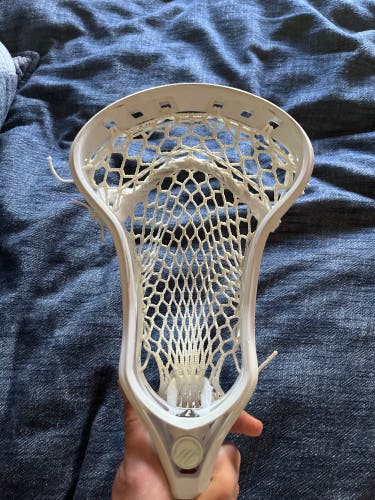 New Maverik Optik 2.0 Head