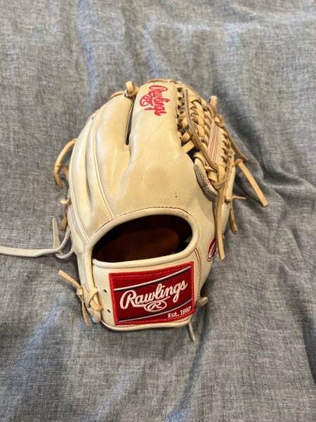 Infield 11.75" Heart of the Hide Baseball Glove