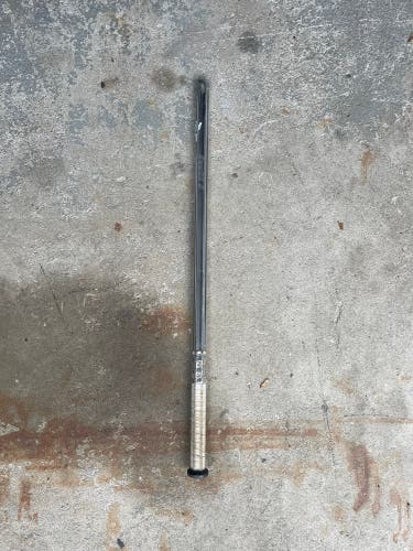 Used Silver Gait Scandal Shaft